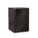 Kendall Howard LINIER Swing-Out Wall Mount Cabinet, Glass Door - 18U