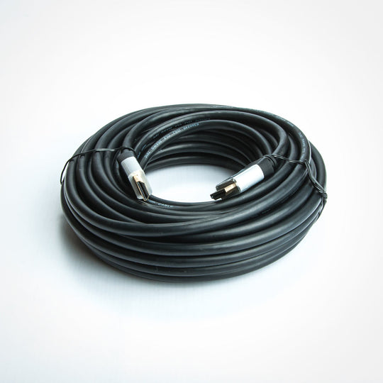 RedMere HDMI Cable - High Speed with Ethernet 4K Ready