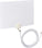 Mohu MH-110583 Leaf 30 Indoor HDTV Antenna