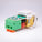 Composite RCA (Yellow) Balun over CAT5 Keystone Jack