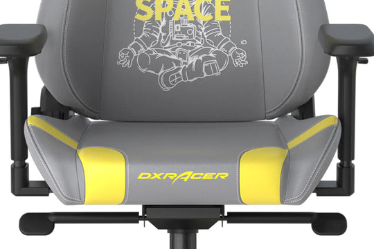 DXRacer Craft Custom Gaming Chair Special Edition Office Chair - Give Me More Space