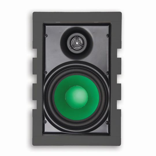 Current Audio Signature Series WS650FL 6.5" In-wall Full Range Loudspeaker Pair