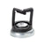 Winnie Industries ½” Magnetic Cable Holder - Black