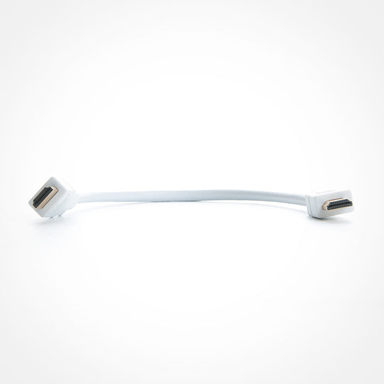 HDMI Cable - High Speed with Ethernet 28AWG 3D Ready M/M