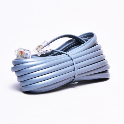 RJ11 Telephone Cable - Reverse Voice