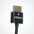 Vanco Ultra Slim HDMI Cable - High Speed with Ethernet 3D Ready
