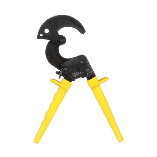 Klein Tools 63607 Ratcheting ACSR Cable Cutter