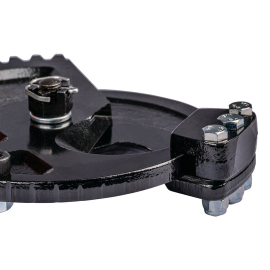 Klein Tools 63700 Ratcheting Cutter Heavy Duty