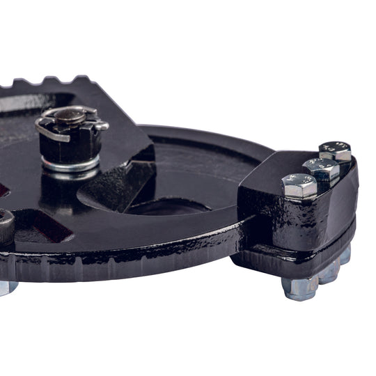 Klein Tools 63700 Ratcheting Cutter Heavy Duty