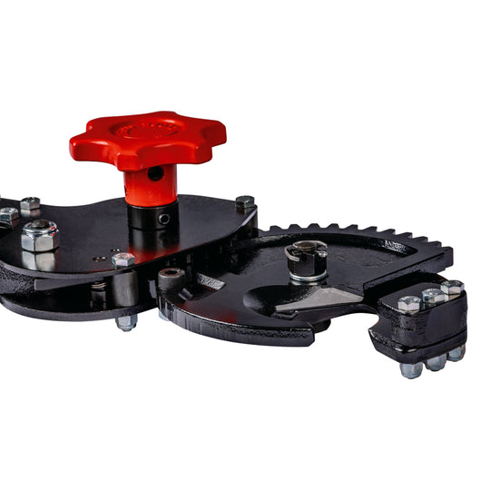 Klein Tools 63700 Ratcheting Cutter Heavy Duty