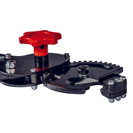 Klein Tools 63700 Ratcheting Cutter Heavy Duty