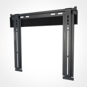 Peerless-AV Universal Ultra Slim Flat Wall Mount - 37 to 50 Inch Screens