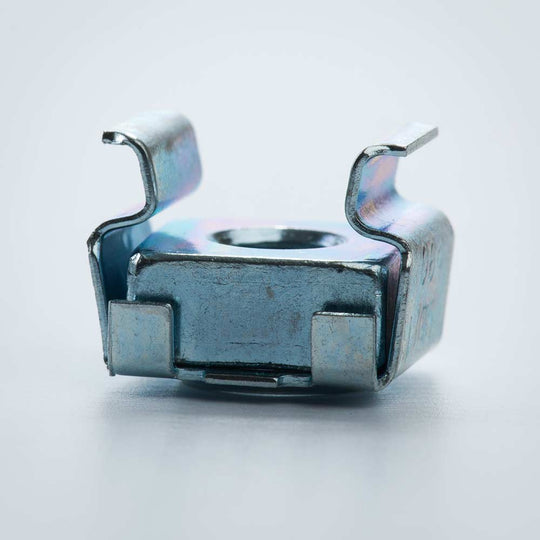 Kendall Howard 12-24 Cage Nuts - 50 Pack