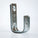 Garvin JHK-32 2 Inch J Hook Cable Support
