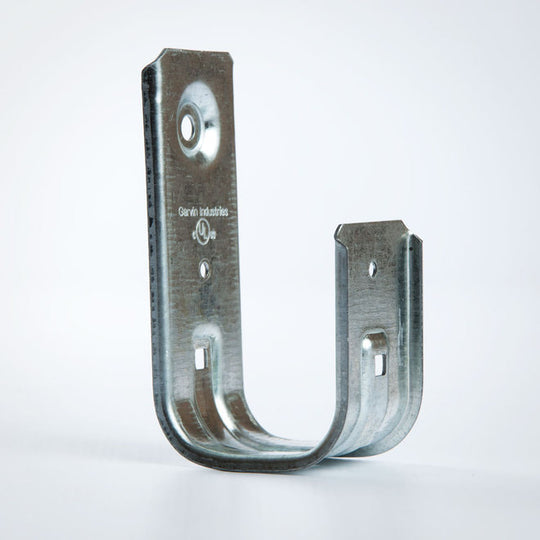 Garvin JHK-32 2 Inch J Hook Cable Support