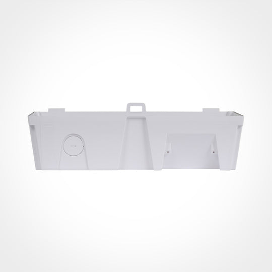 ICC ICRDSMMBW8 8 Inch Plastic Net Media Center 6-Pack