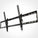 Crimson-AV T80A Universal Tilting Mount for 46-90 Inch Screens