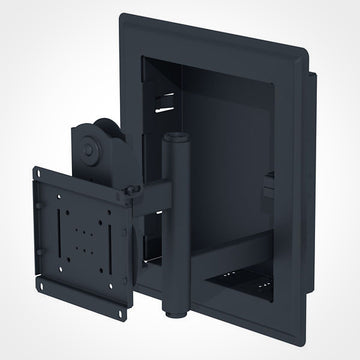 Peerless-AV IM760P In-Wall Bracket for 32-71 Inch Screens