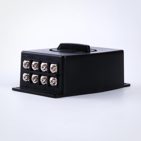 1x2 Stereo Speaker Switch