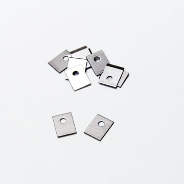 Platinum Tools 10-Pack Replacement Blades for EZ-RJPRO HD Crimp Tool