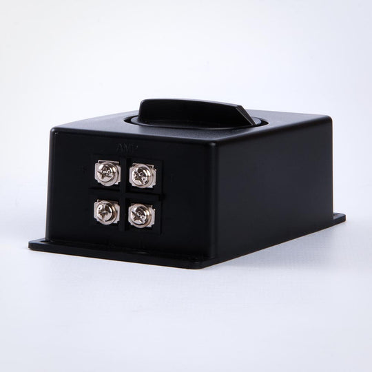 1x2 Stereo Speaker Switch