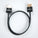 Vanco Ultra Slim HDMI Cable - High Speed with Ethernet 3D Ready