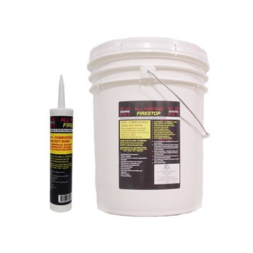 Morris Fire Stop Caulk
