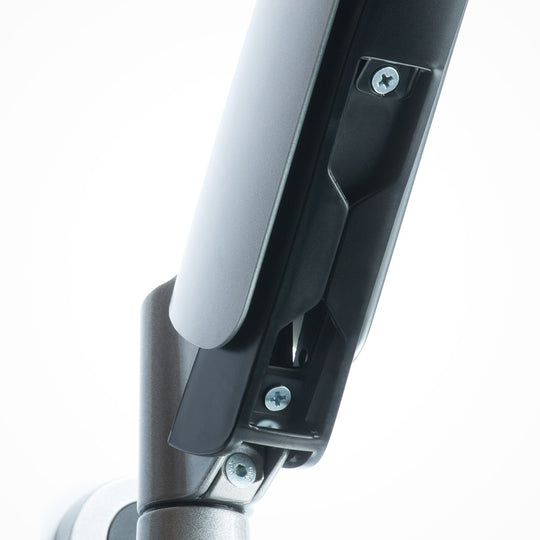 Rhino Brackets Counterbalance Interactive Full Motion Wall Bracket - 26 to 47 Inch Screens