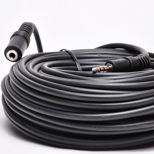 3.5mm Cable - Stereo Male to Female