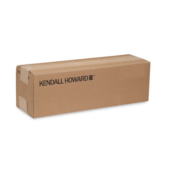 Kendall Howard 4 Piece Server Rack Conversion Kit