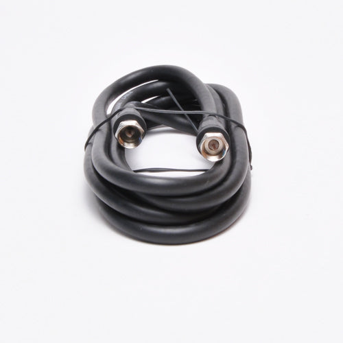 RG-6 Coax Cable - F Type