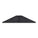 Kendall Howard 3 Unit (3U) Non-Vented Centerline Rack Shelf