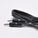 3.5mm Cable - Mono Male to Male