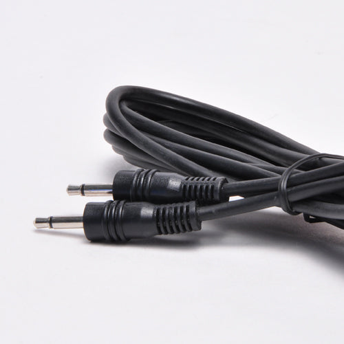 3.5mm Cable - Mono Male to Male