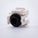 TOSLINK Keystone Jack - Recessed Female to Female Coupler