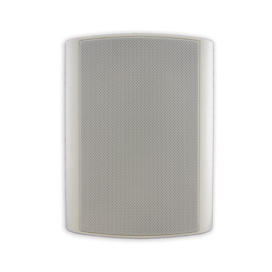 Current Audio Pro Series OC525W-70V 5.25" 70 Volt Indoor/Outdoor Cabinet Full Range Loudspeaker Pair