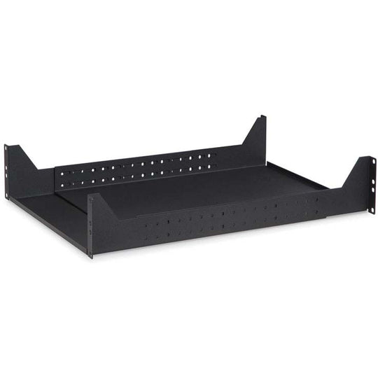 Kendall Howard 4-Point Adjustable Shelf - 2U