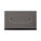 Kendall Howard LINIER Swing-Out Wall Mount Cabinet, Glass Door - 18U
