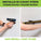 HIDEit HHockey | Horizontal Hockey Stick Mount
