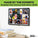 HIDEit Uni-T | Universal Tablet Wall Mount