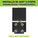 HIDEit Micro Dell OptiPlex Micro PC Wall Mount