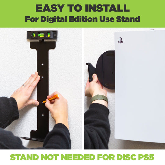 HIDEit PS5 | Sony PlayStation 5 Mount