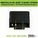 HIDEit XiD-P | Pace PXD10ANI XiD Mount