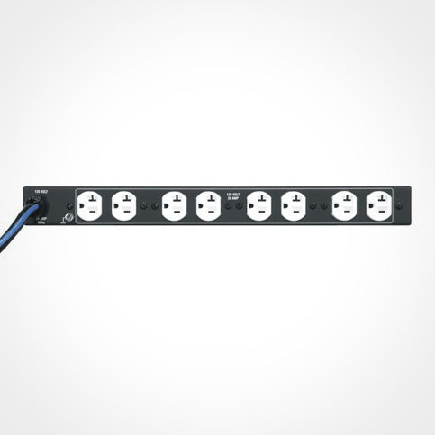 Middle Atlantic PD-920RC-20 Rackmount Power - 9 Outlet 20A Basic Surge