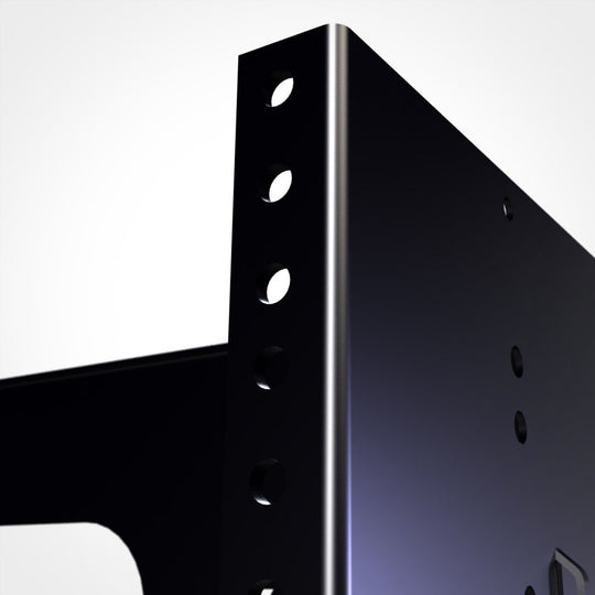 ICC Hinged Wall Mount Bracket