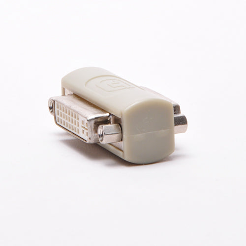 DVI Coupler