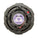 Current Audio Contractor Series BCS65FL 6.5" In-ceiling Loudspeaker Pair