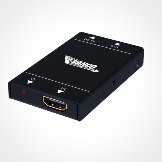 Vanco HDVC1 4K HDMI Conditioner