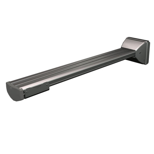 Crimson-AV JS1-16S Short Throw Projector Mount - Single Stud 16 Inch Extension