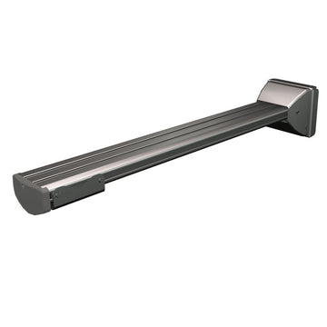 Crimson-AV JS1-30S Short Throw Projector Mount - Single Stud 30 Inch Extension